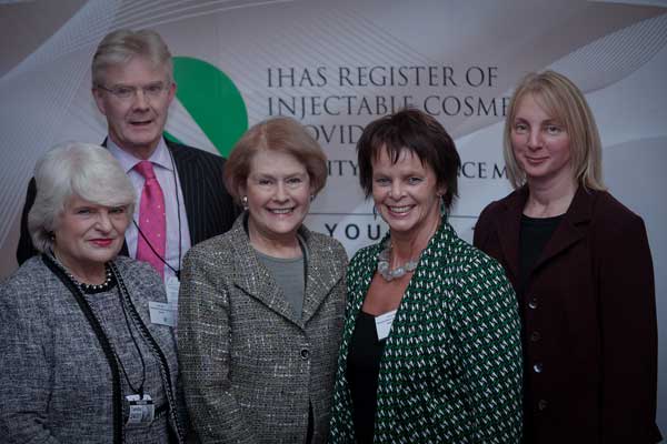 Treatments You Can Trust Governance Group